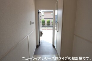 プラシード紀の川Ⅰの物件内観写真